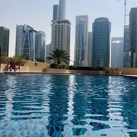 Dream Marina Inn, Heart Of Marina Dubaj Exteriér fotografie