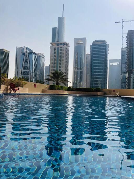 Dream Marina Inn, Heart Of Marina Dubaj Exteriér fotografie